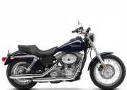 Harley-Davidson FXD Dyna Super Glide